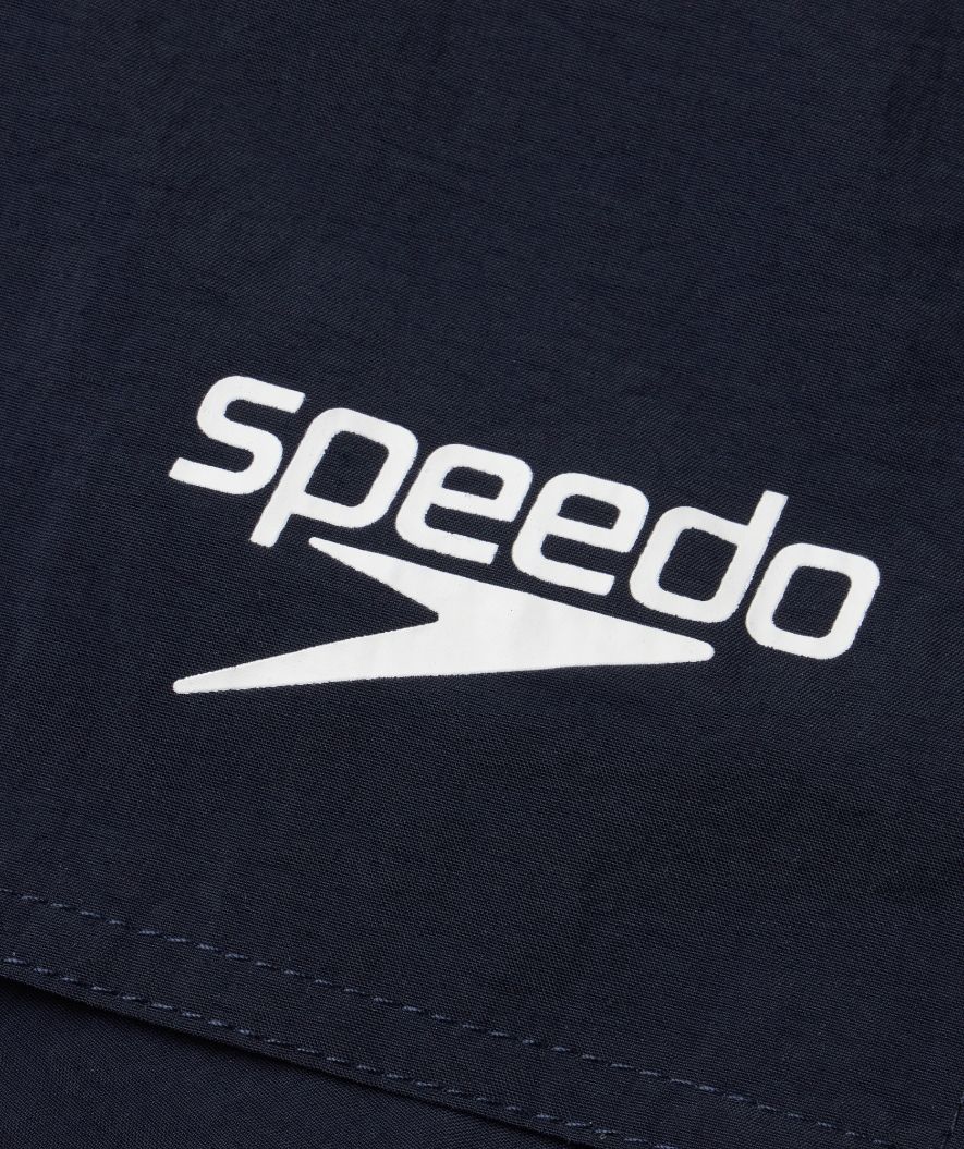 Speedo Badeshorts für Herren - Essential - Donkerblau - Image 3