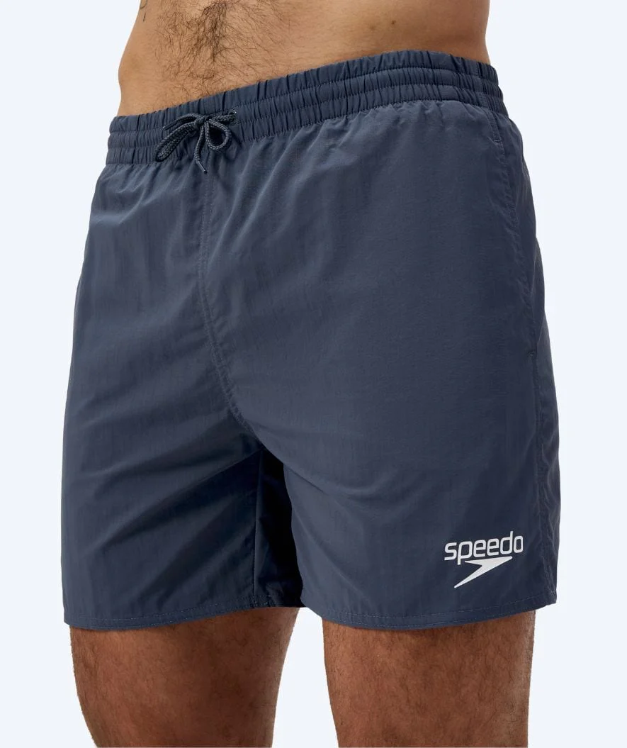 Speedo Badeshorts für Herren - Essential - Grau - Image 5