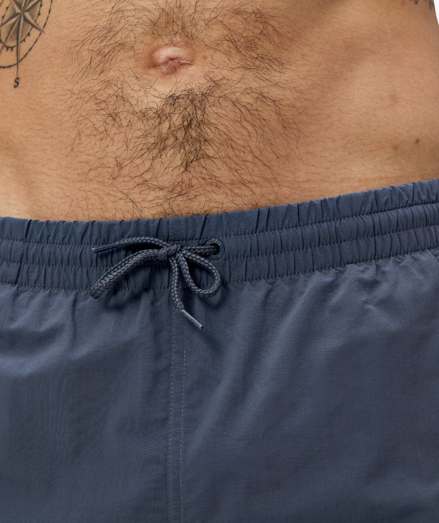 Speedo Badeshorts für Herren - Essential - Grau - Image 6