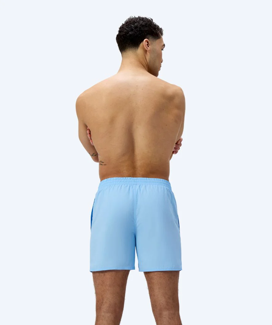 Speedo Badeshorts für Herren - Essential - Hellblau - Image 2