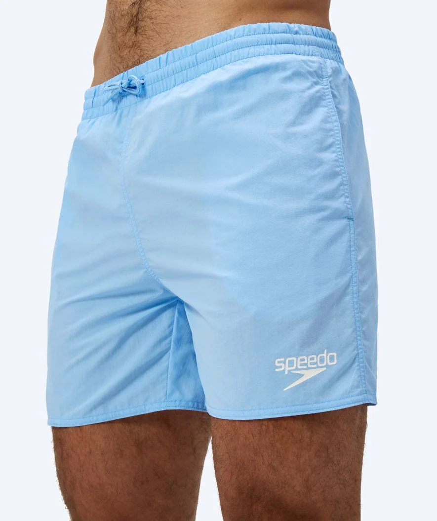 Speedo Badeshorts für Herren - Essential - Hellblau - Image 5