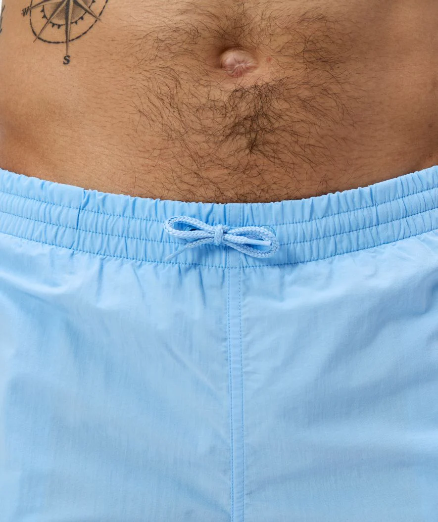 Speedo Badeshorts für Herren - Essential - Hellblau - Image 6