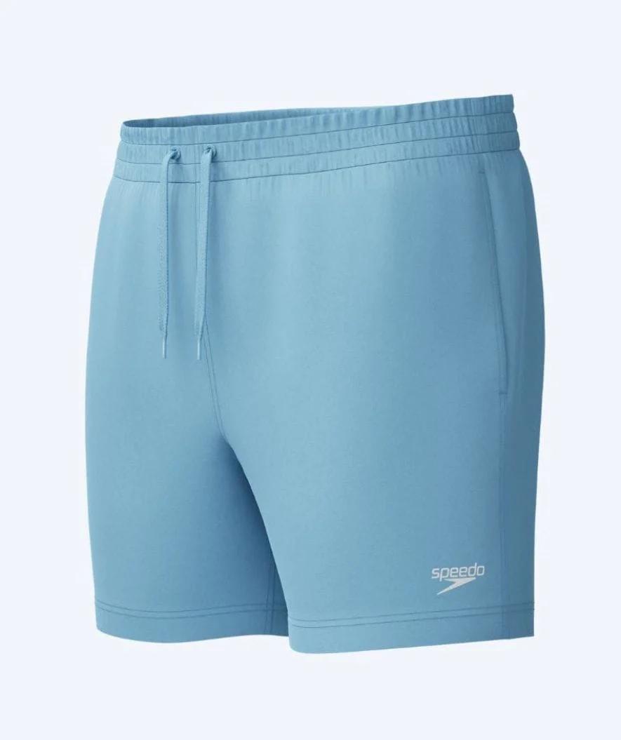 Speedo Badeshorts für Herren - Essential - Hellblau - Image 7