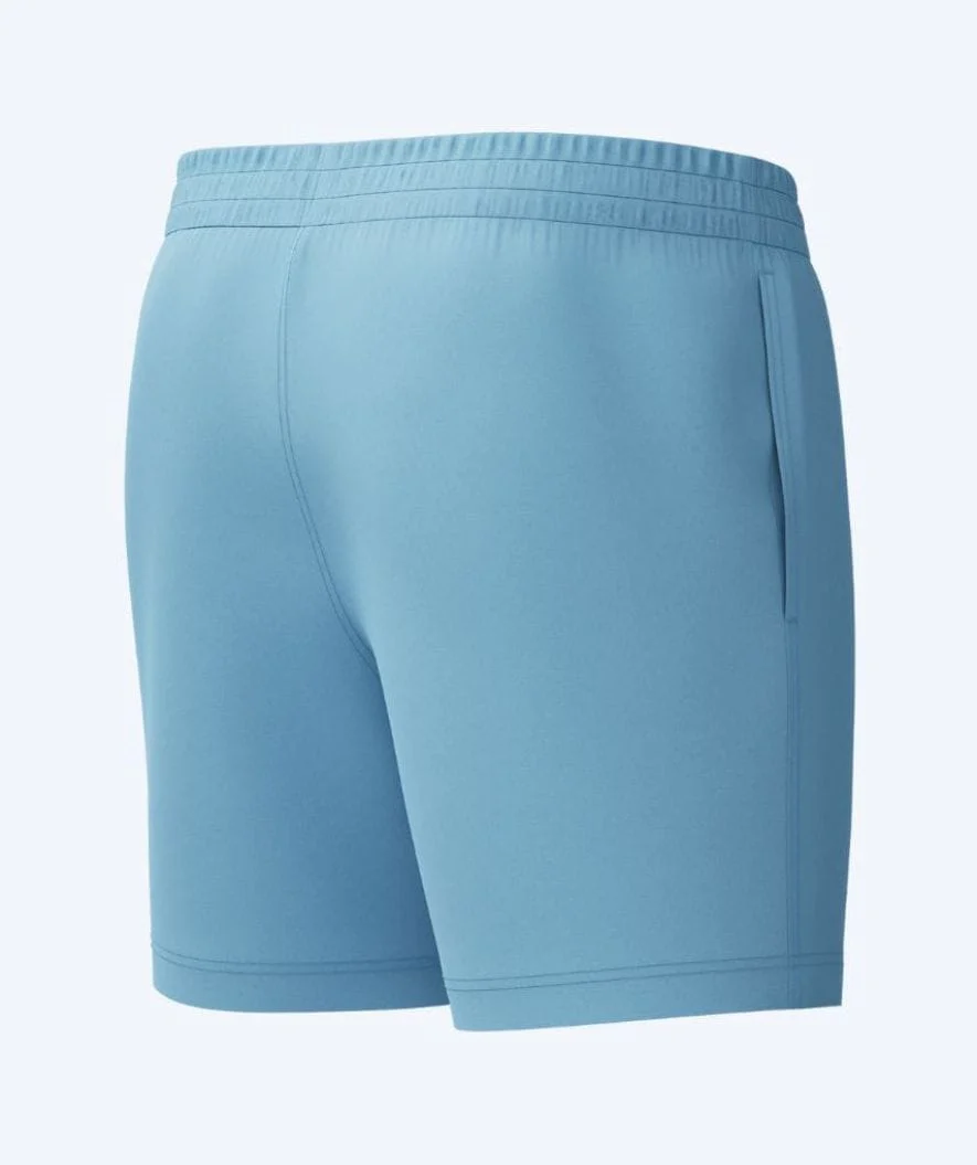 Speedo Badeshorts für Herren - Essential - Hellblau - Image 8