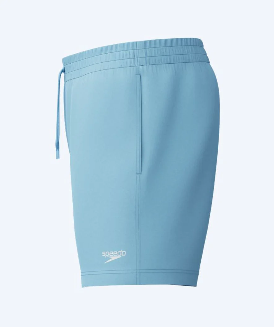Speedo Badeshorts für Herren - Essential - Hellblau - Image 9