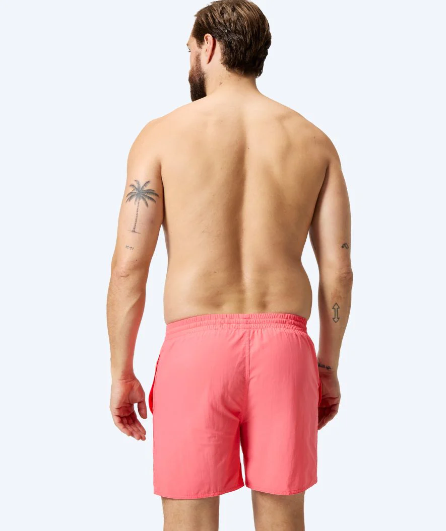 Speedo Badeshorts für Herren - Essential - Hellrosa - Image 2