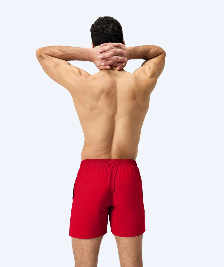 Speedo Badeshorts für Herren - Essential - Rot - Image 2