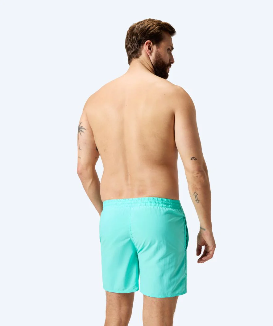 Speedo Badeshorts für Herren - Essential - Türkis - Image 2