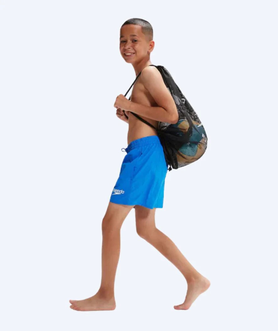 Speedo Badeshorts für Jungen - Essential - Blau - Image 2