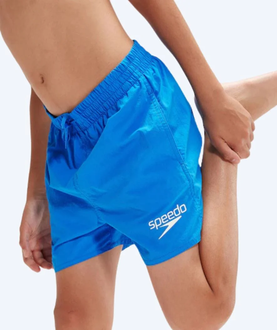 Speedo Badeshorts für Jungen - Essential - Blau - Image 3