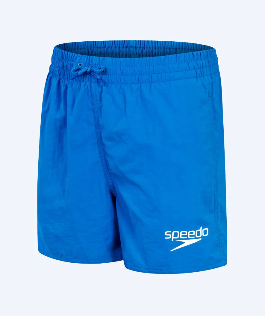 Speedo Badeshorts für Jungen - Essential - Blau - Image 6