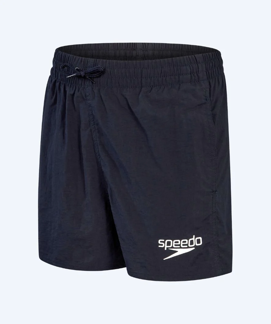 Speedo Badeshorts für Jungen - Essential - Donkerblau - Image 4