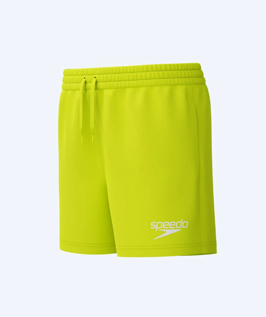 Speedo Badeshorts für Jungen - Essential - Gelb
