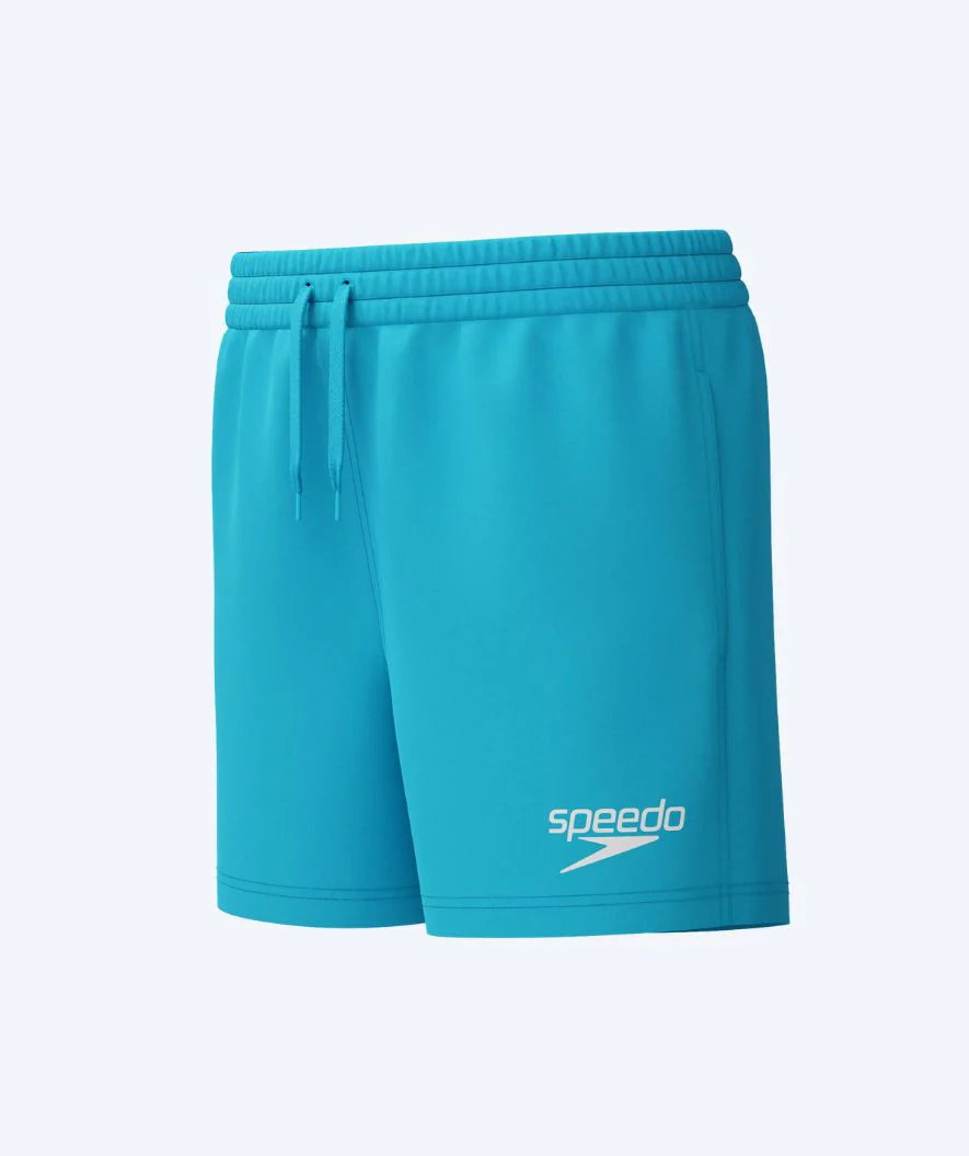 Speedo Badeshorts für Jungen - Essential - Hellblau (Limited 2026)