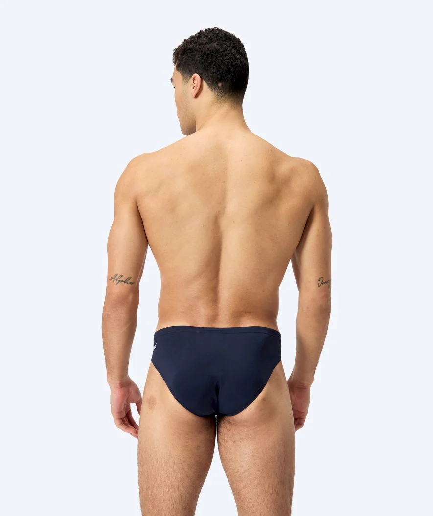 Speedo Badeslip für Herren - Eco Endurance - Donkerblau - Image 2