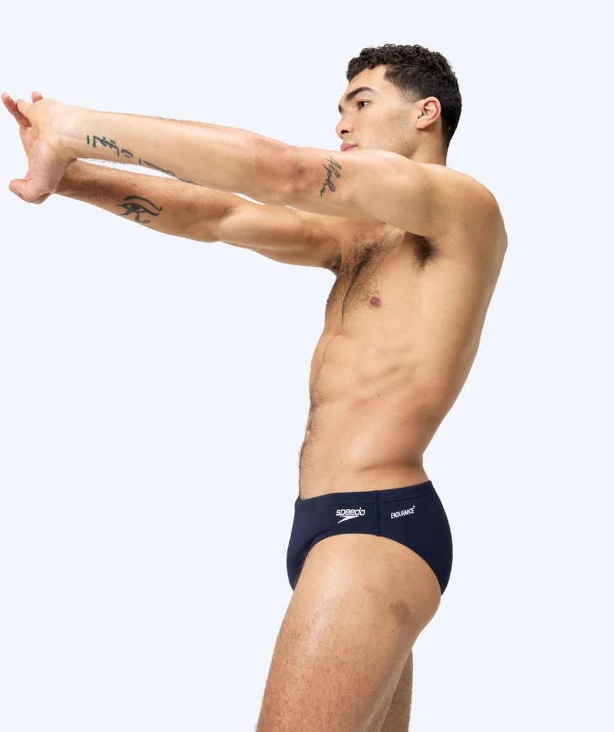 Speedo Badeslip für Herren - Eco Endurance - Donkerblau - Image 3