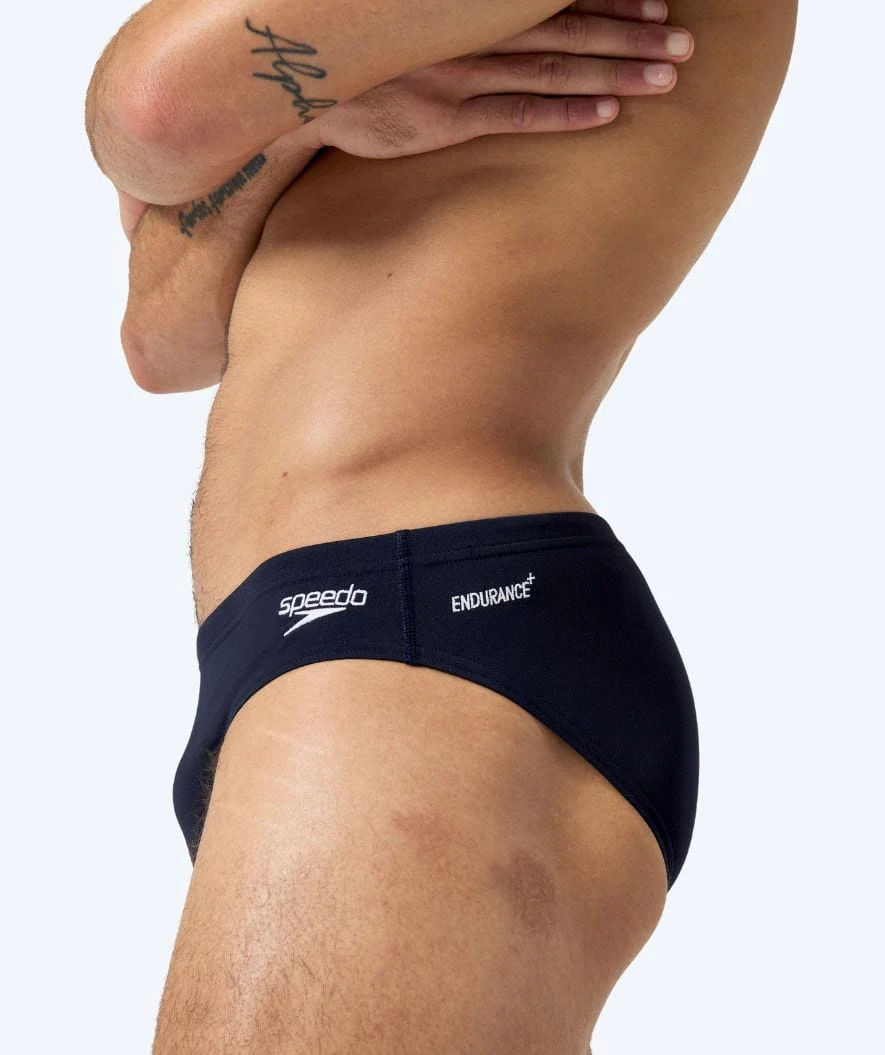 Speedo Badeslip für Herren - Eco Endurance - Donkerblau - Image 5
