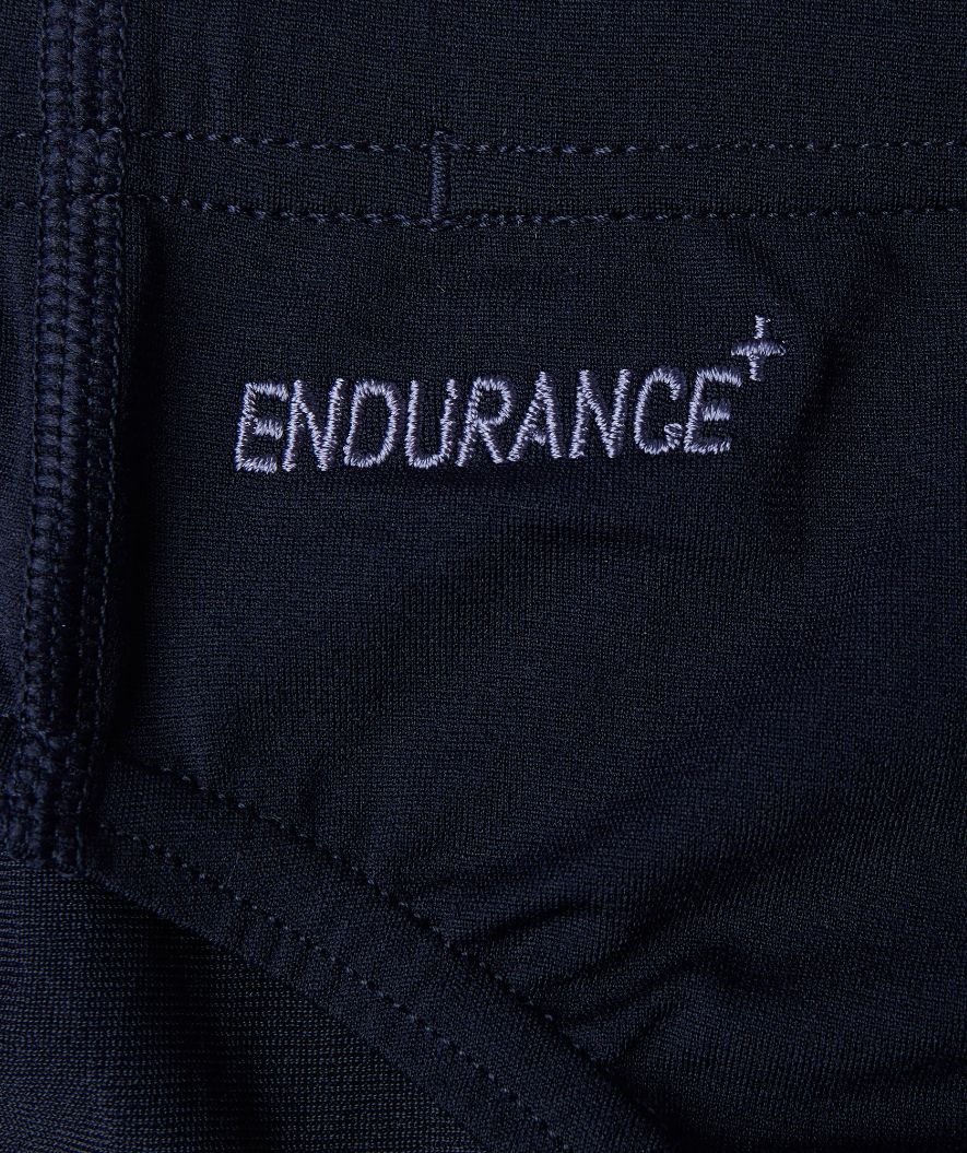 Speedo Badeslip für Herren - Eco Endurance - Donkerblau - Image 8
