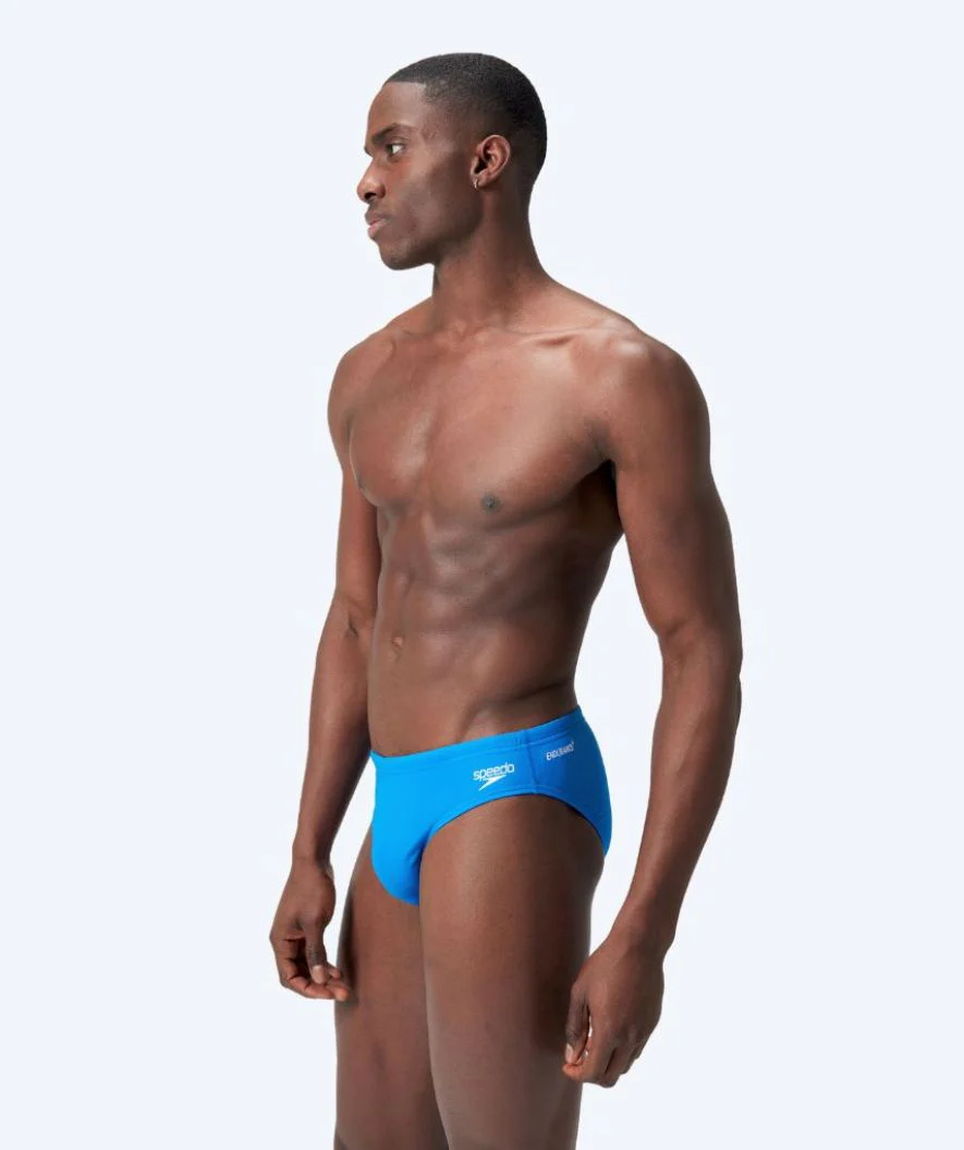 Speedo Badeslip für Herren - Eco Endurance - Hellblau - Image 2