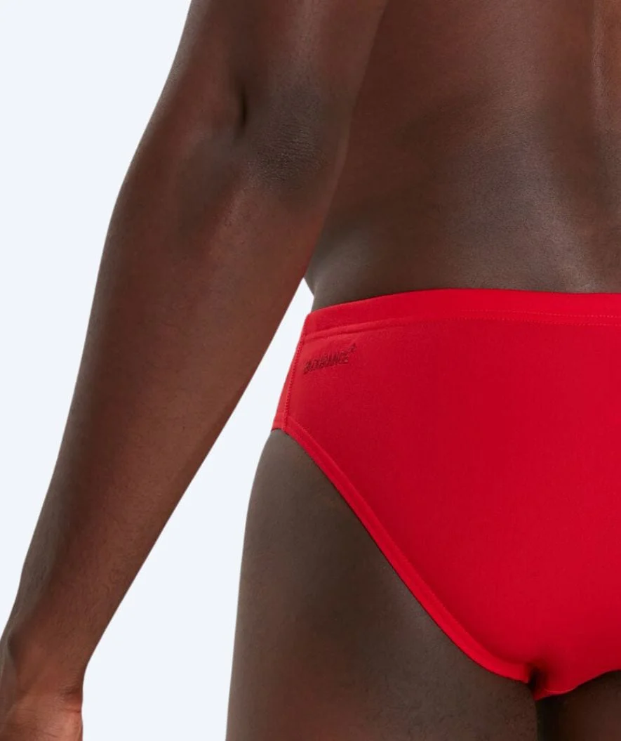 Speedo Badeslip für Herren - Eco Endurance - Rot - Image 6