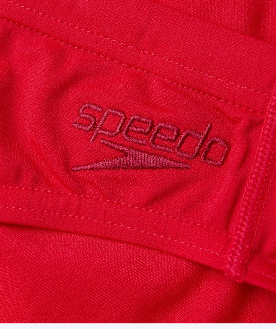Speedo Badeslip für Herren - Eco Endurance - Rot - Image 8