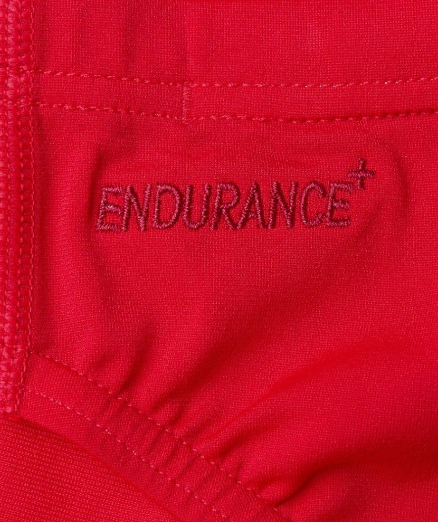 Speedo Badeslip für Herren - Eco Endurance - Rot - Image 9