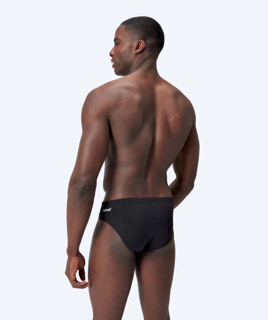 Speedo Badeslip für Herren - Eco Endurance - Schwarz - Image 2