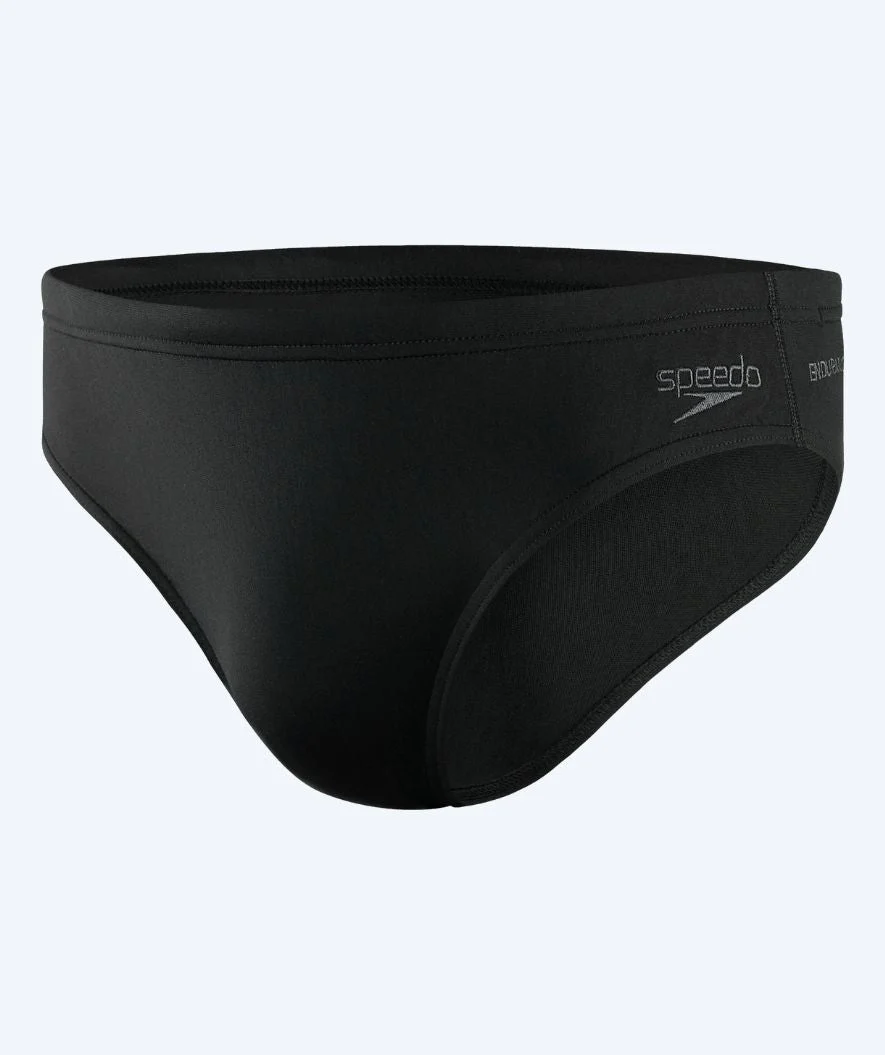 Speedo Badeslip für Herren - Eco Endurance - Schwarz - Image 5