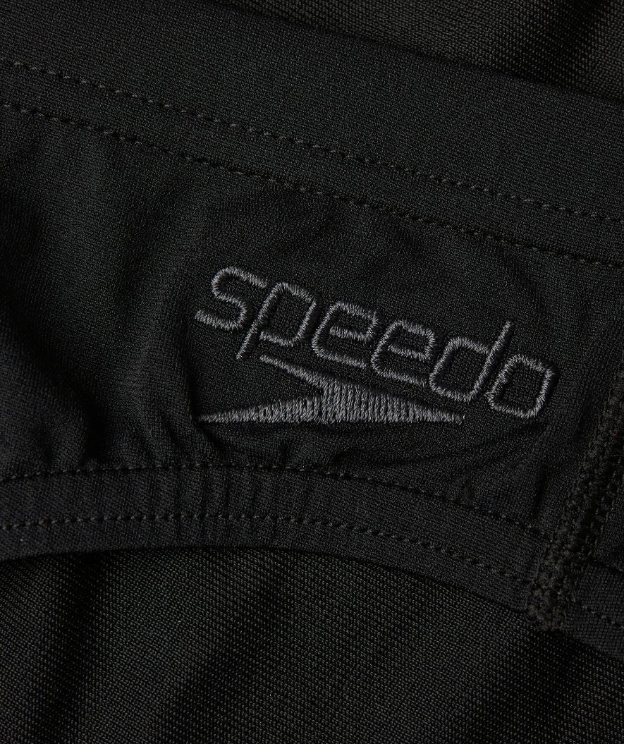 Speedo Badeslip für Herren - Eco Endurance - Schwarz - Image 6