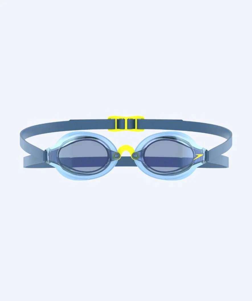 Speedo Elite Schwimmbrillen - Fastskin Speedsocket 2 Mirror - Blau (Limited 2026) - Image 2