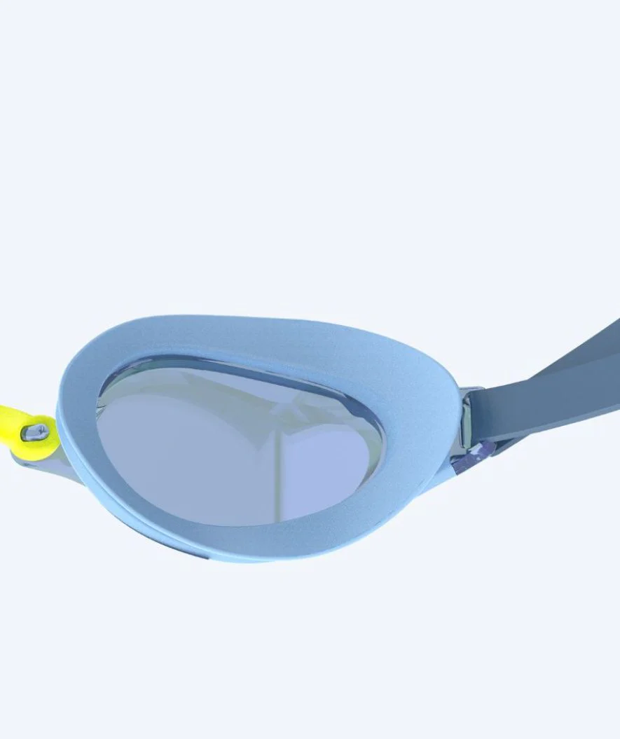 Speedo Elite Schwimmbrillen - Fastskin Speedsocket 2 Mirror - Blau (Limited 2026) - Image 4