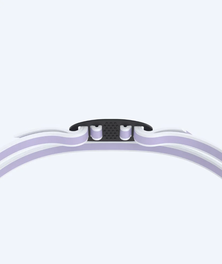 Speedo Elite Schwimmbrillen für Damen - Vanquisher 3.0 Mirrored - Lila - Image 5