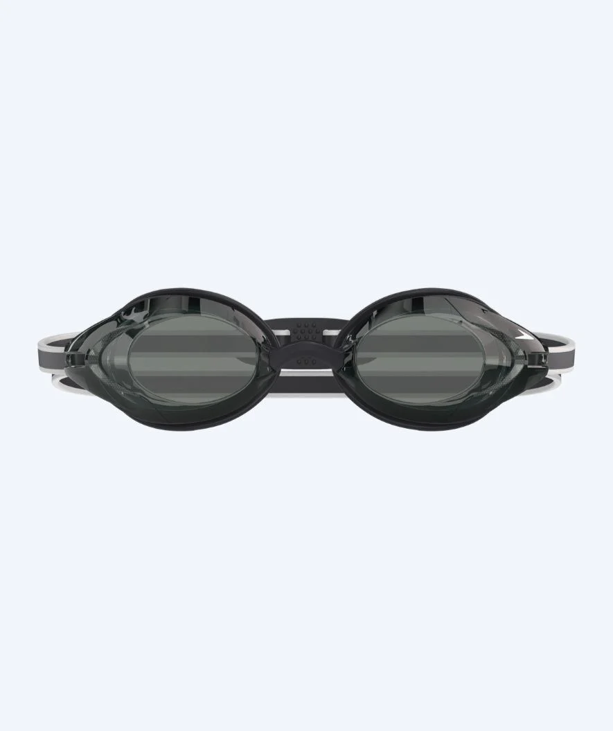 Speedo Elite Schwimmbrillen - Vanquisher 3.0 - Schwarz (Smoke Scheiben) - Image 6