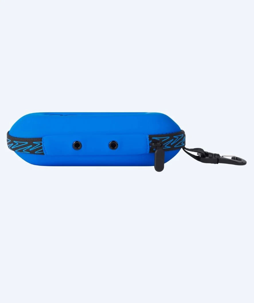 Speedo Etui für Schwimmbrillen - Blau - Image 3
