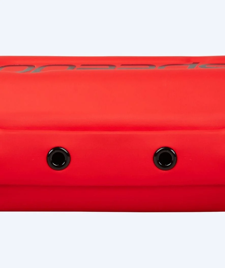 Speedo Etui für Schwimmbrillen - Rot - Image 4