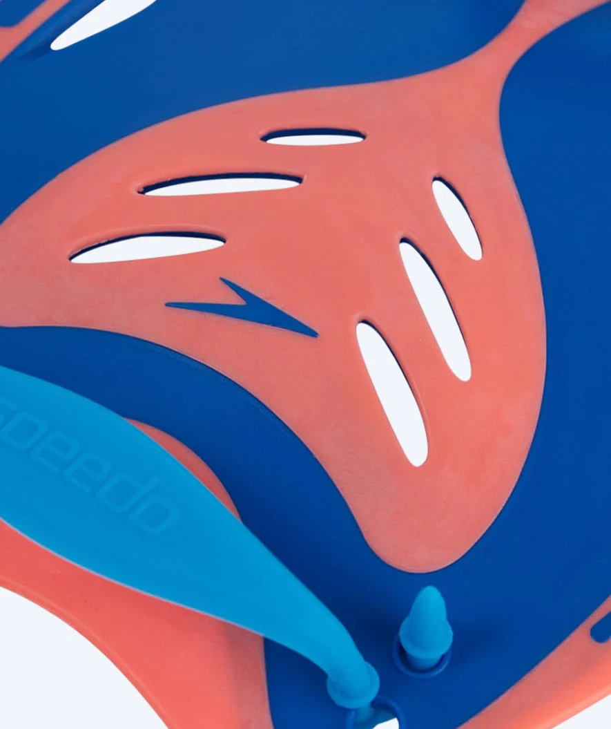 Speedo Handpaddles - Biofuse Power - Blau/Orange - Image 6