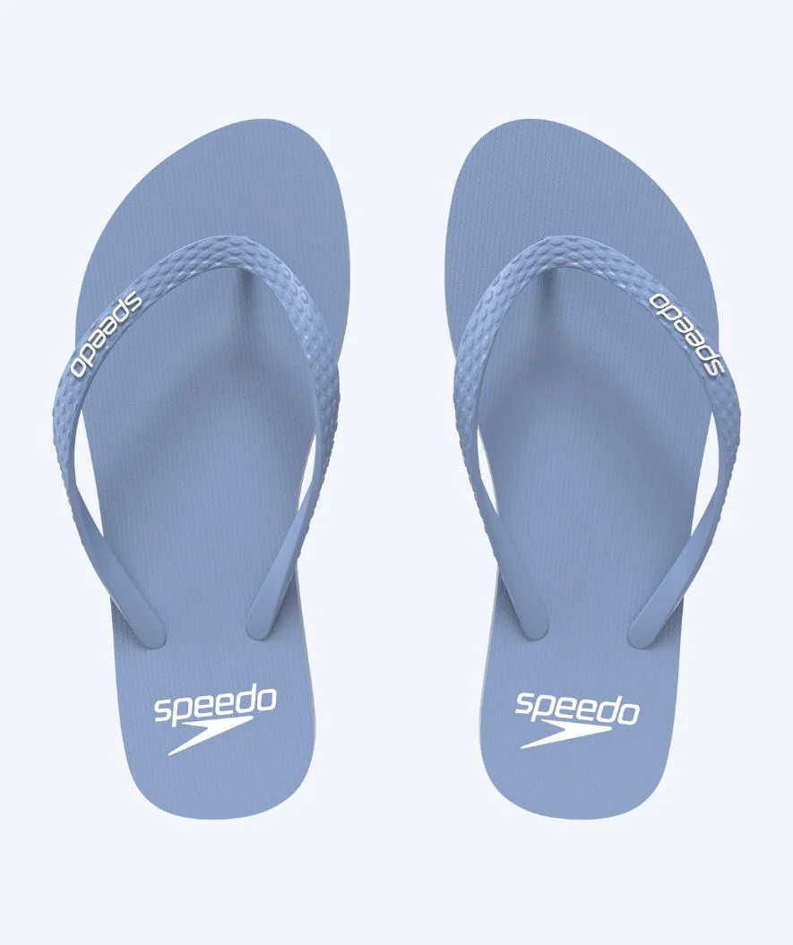 Speedo Flip-Flops für Damen - Hellblau