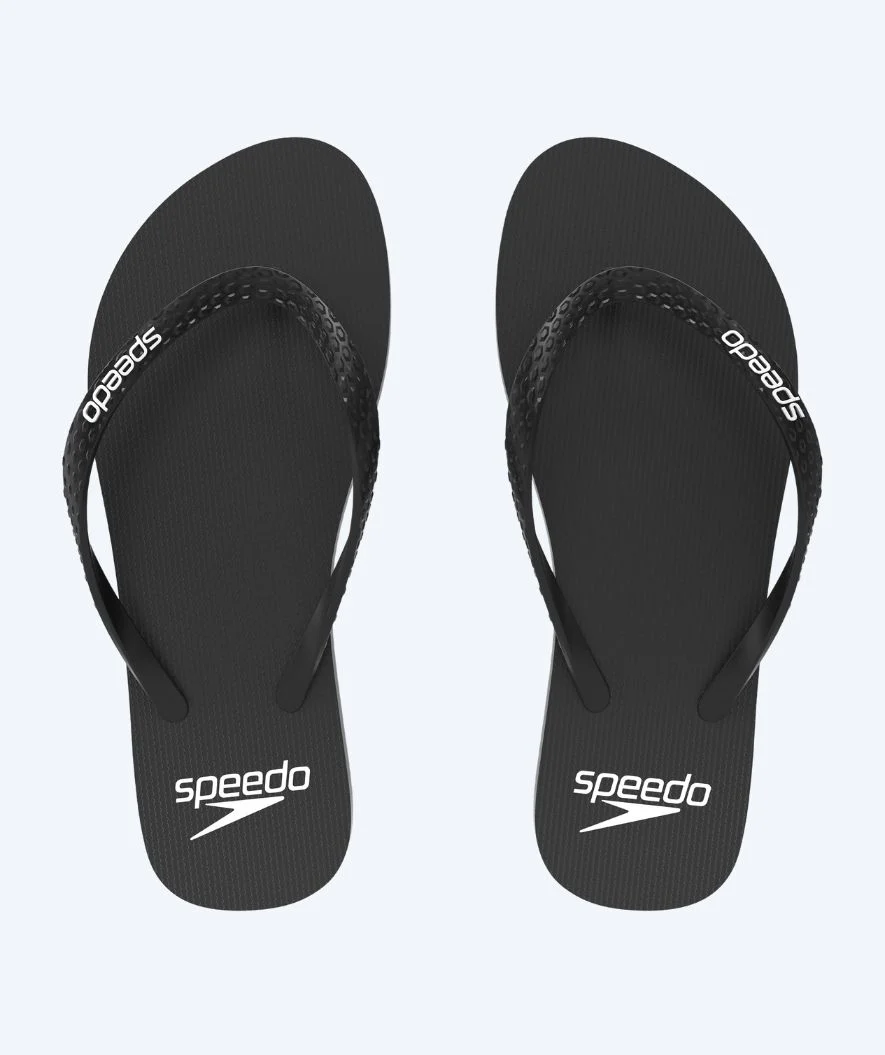 Speedo Flip-Flops für Damen - Schwarz