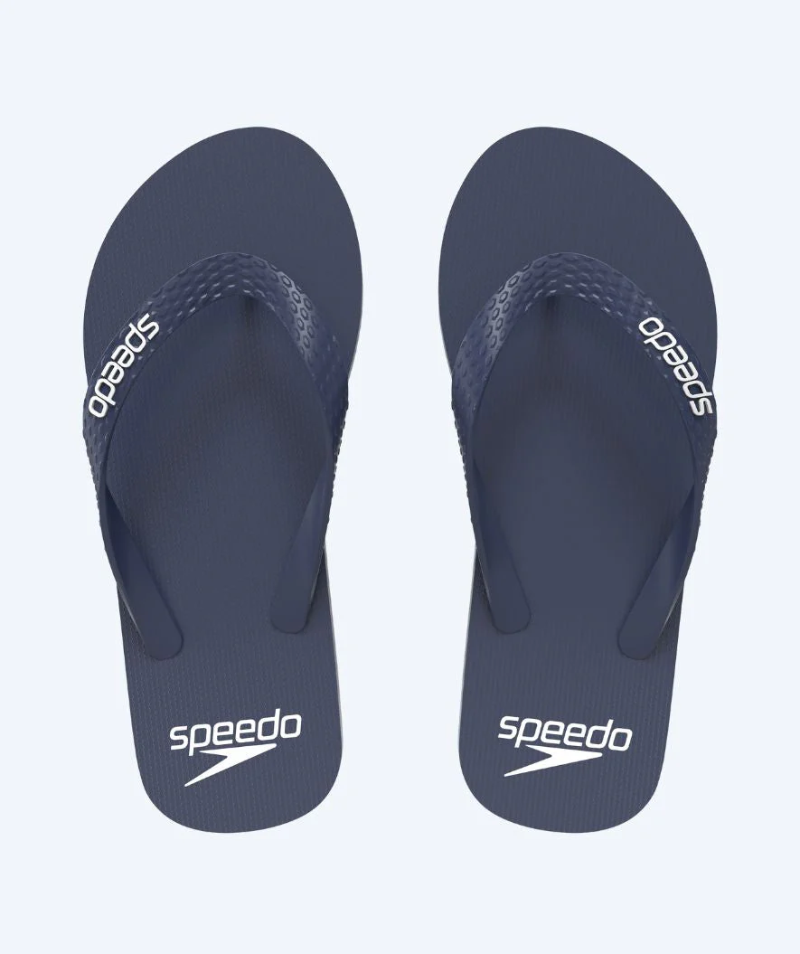 Speedo Flip-Flops für Herren - Donkerblau