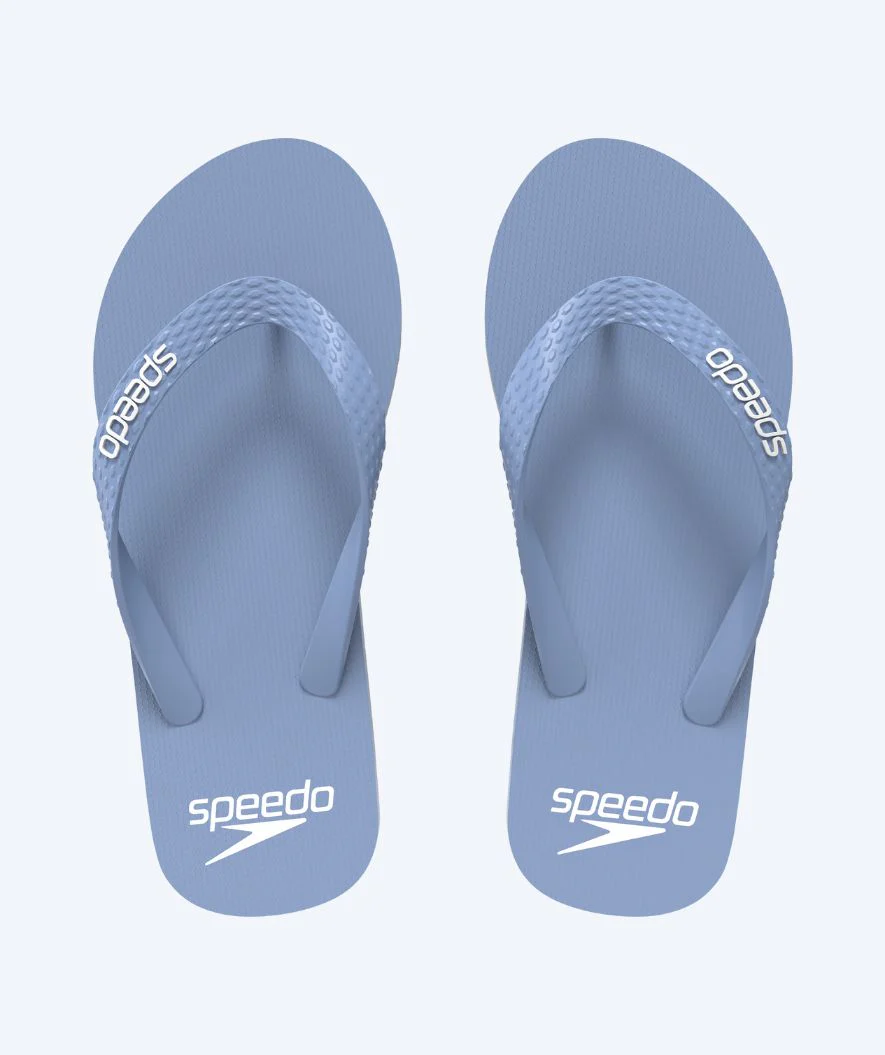 Speedo Flip-Flops für Herren - Hellblau