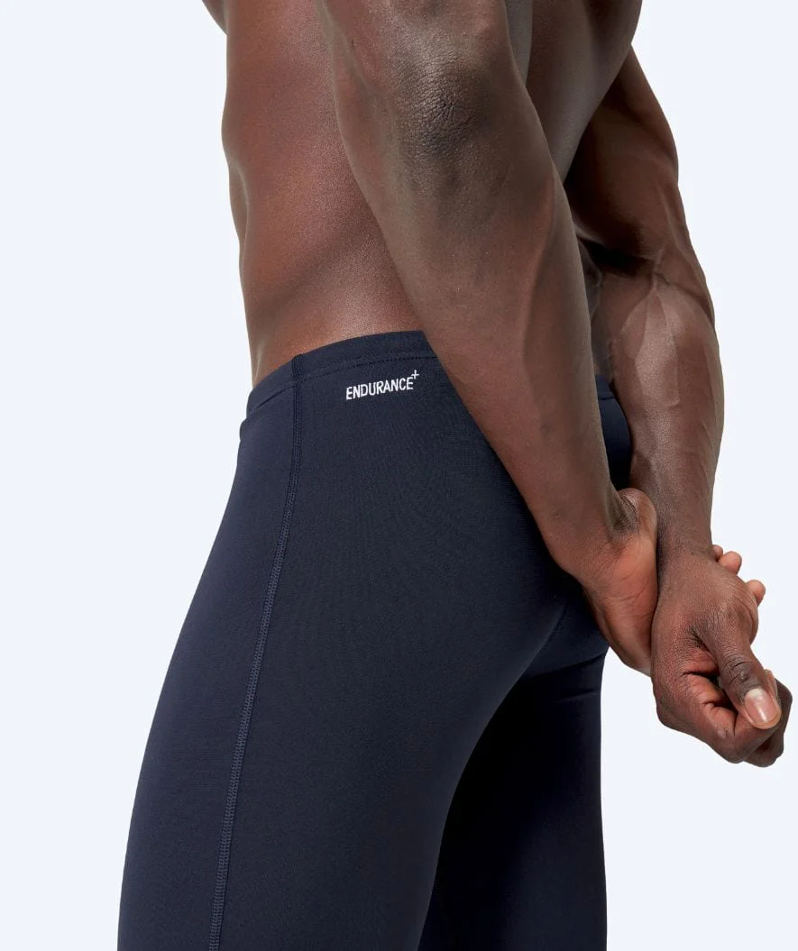 Speedo lange Badehose für Herren - Endurance - Donkerblau - Image 4