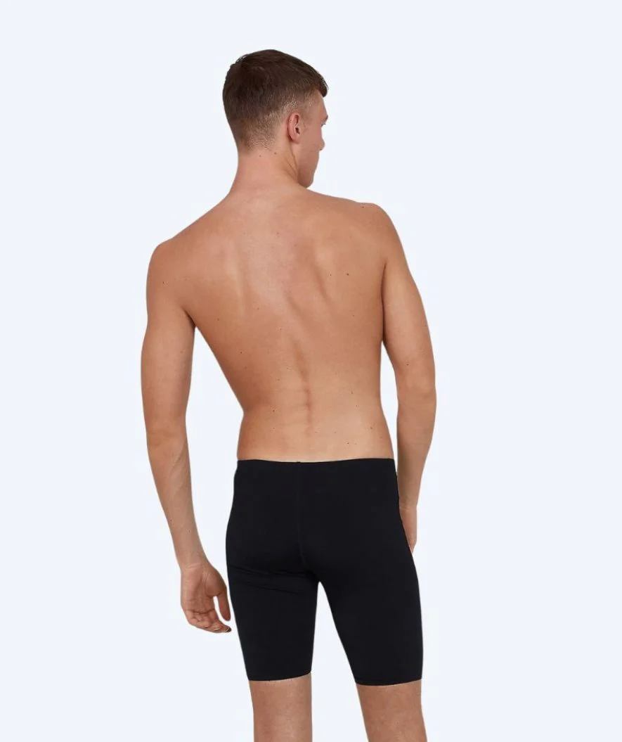 Speedo lange Badehose für Herren - Endurance - Schwarz - Image 2