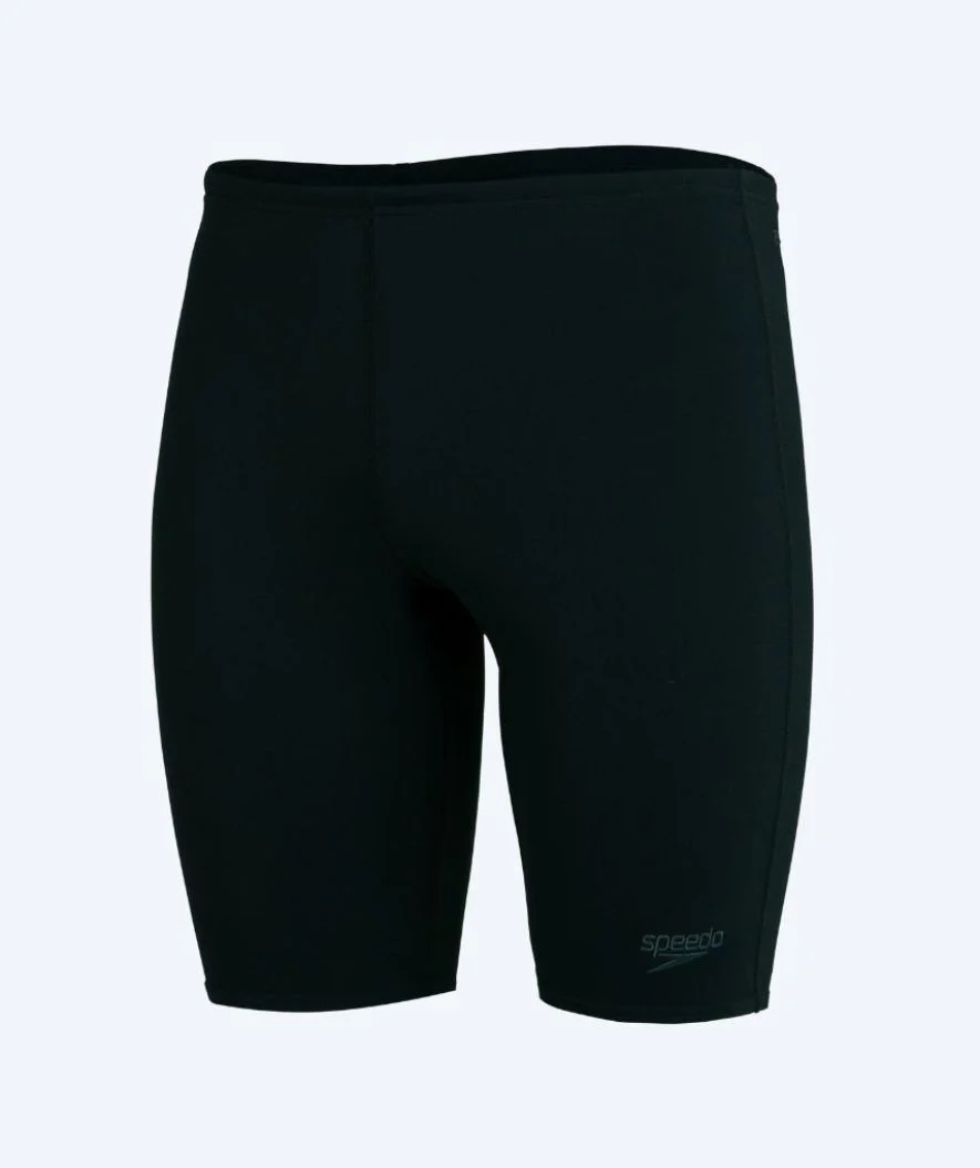 Speedo lange Badehose für Herren - Endurance - Schwarz - Image 5