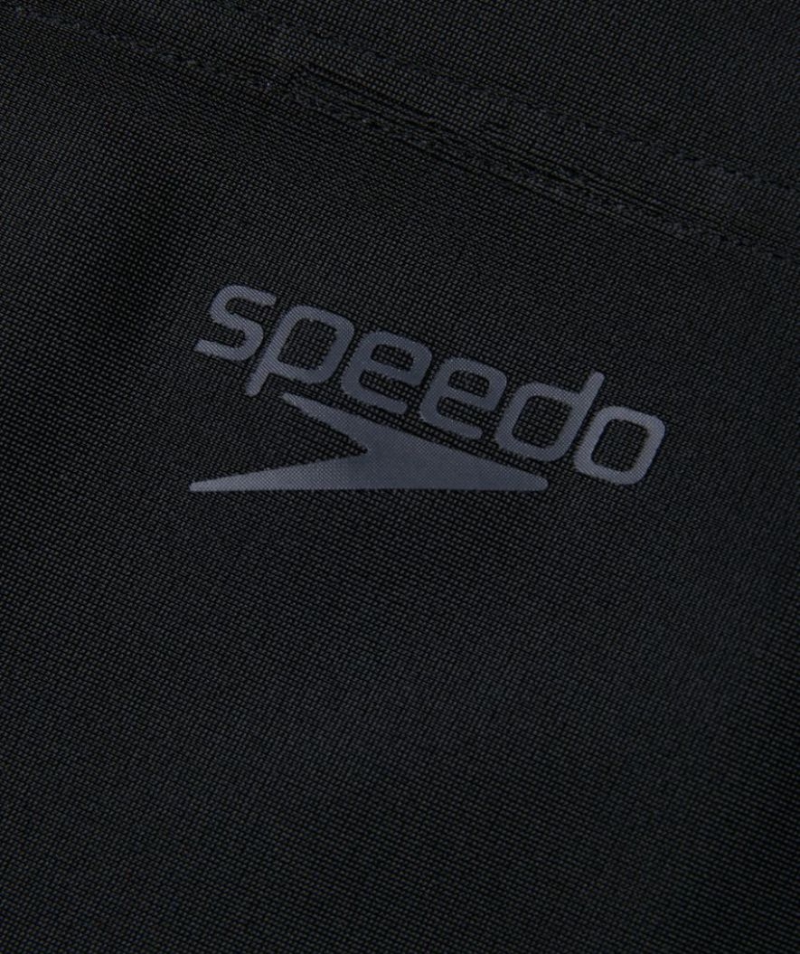 Speedo lange Badehose für Herren - Endurance - Schwarz - Image 7
