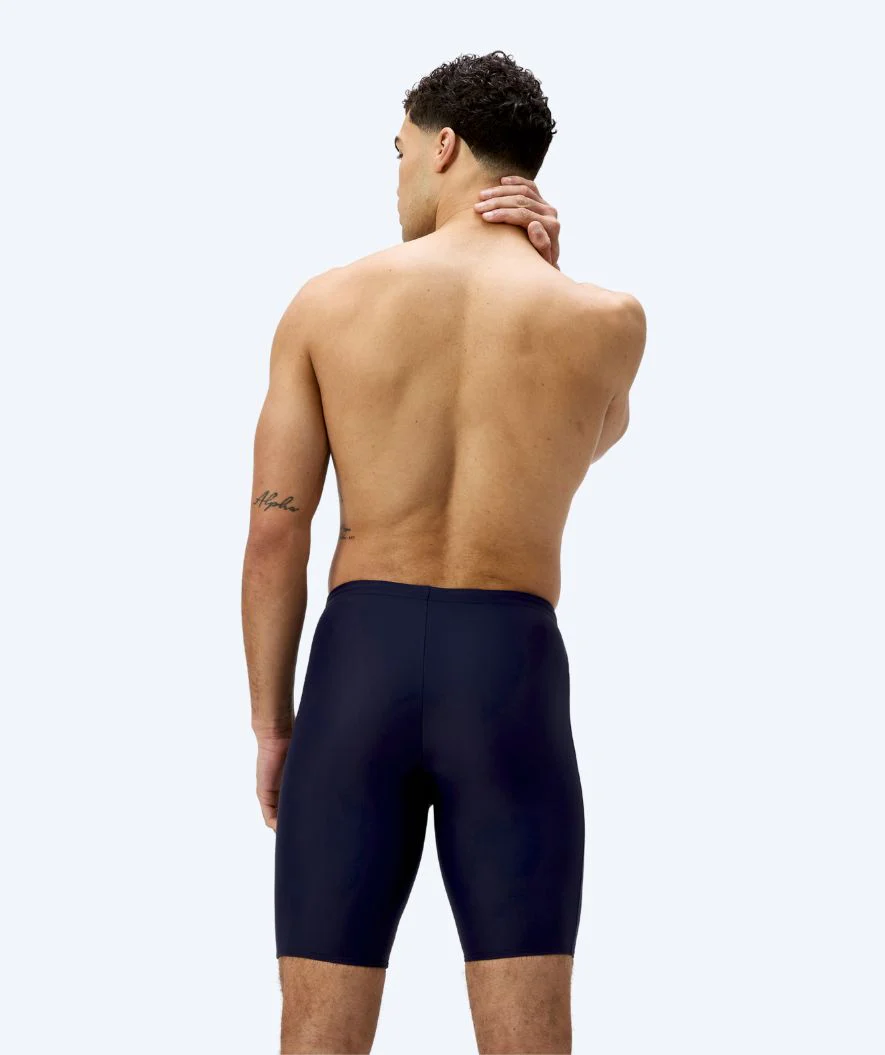 Speedo lange Badehose für Herren - Medley Logo - Donkerblau - Image 2