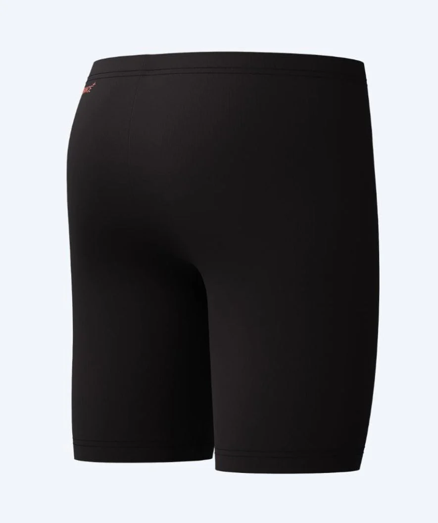 Speedo lange Badehose für Jungen - Digital Panel - Schwarz/Grün - Image 2
