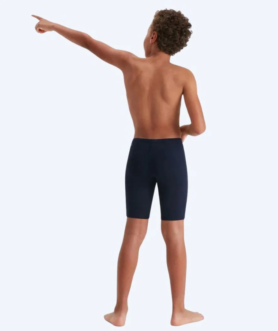 Speedo lange Badehose für Jungen - Endurance - Donkerblau - Image 2
