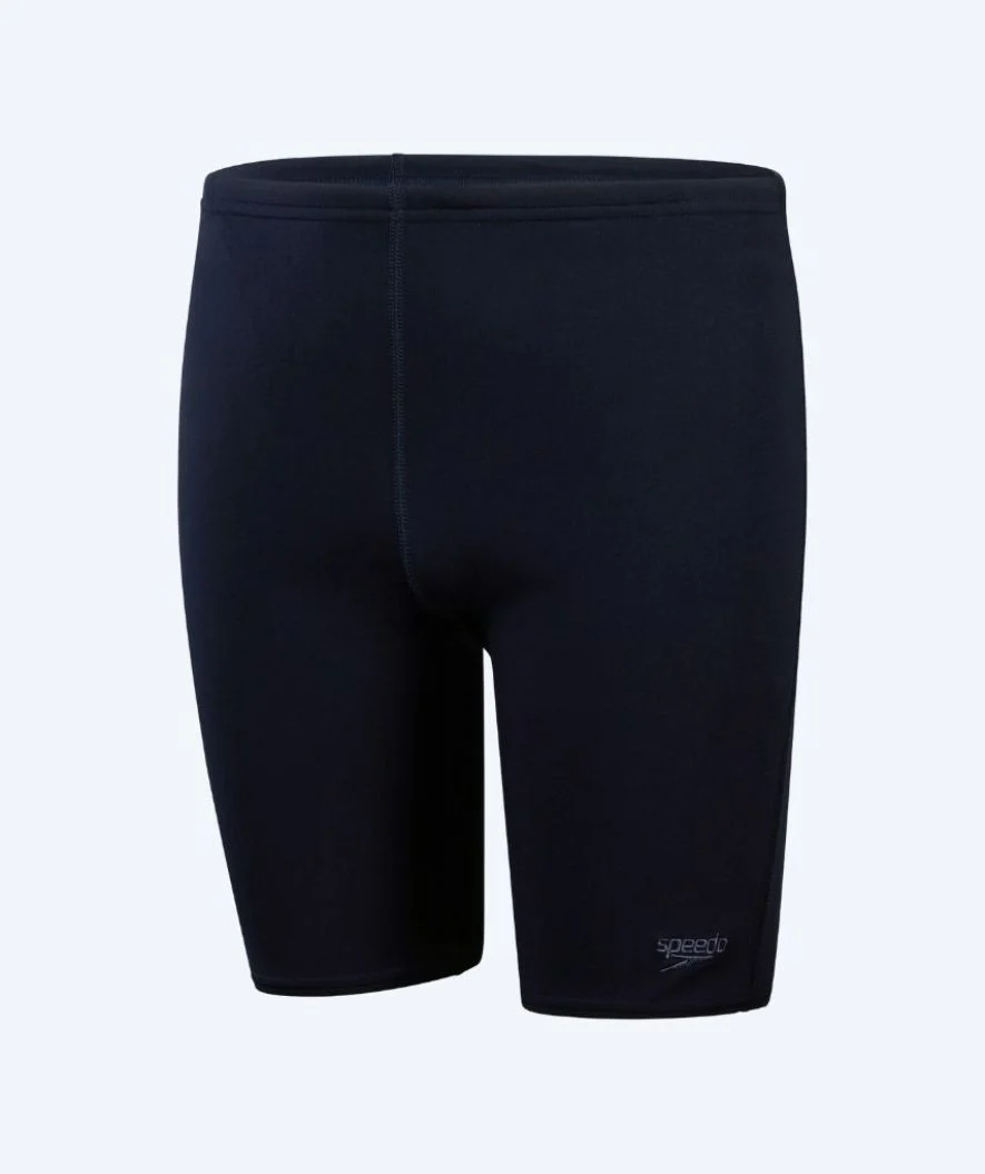 Speedo lange Badehose für Jungen - Endurance - Donkerblau - Image 3