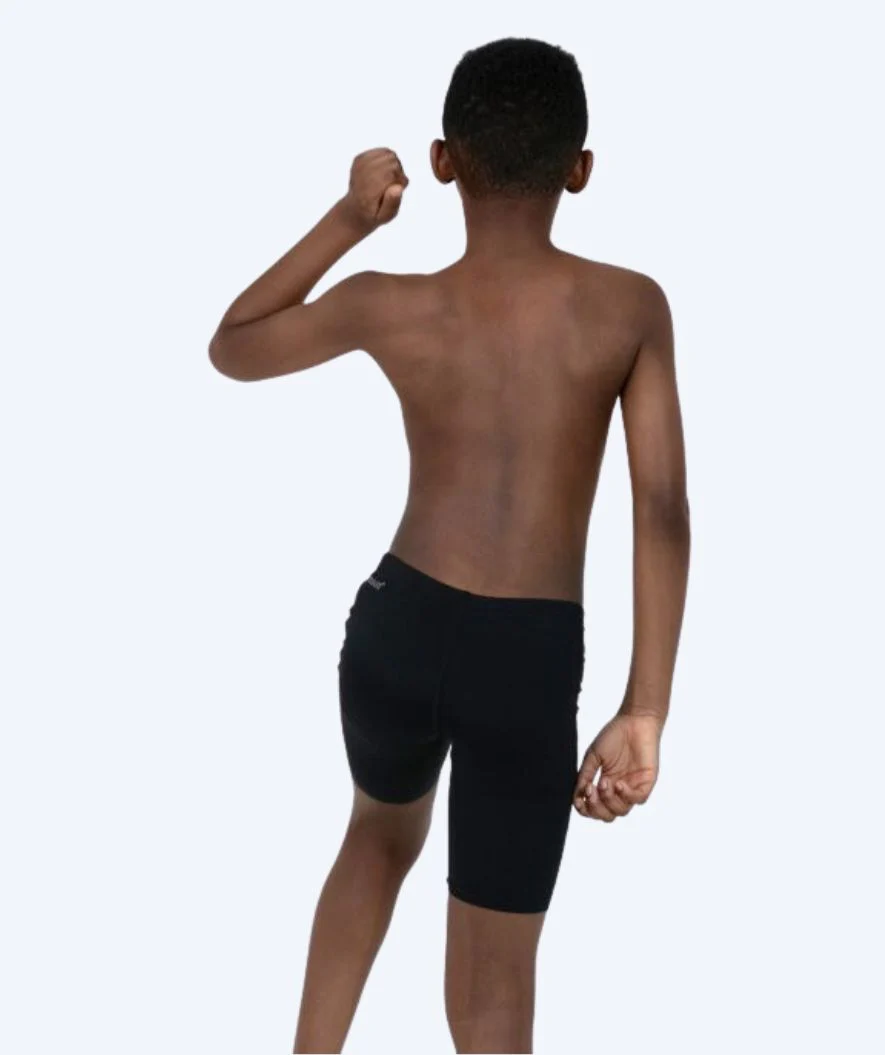 Speedo lange Badehose für Jungen - Endurance - Schwarz - Image 2
