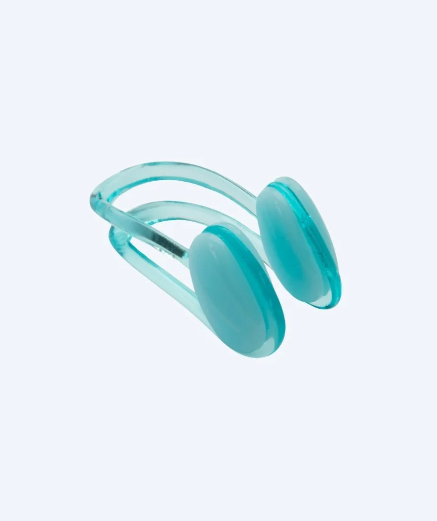 Speedo Nasenklammer - Universal - Blau